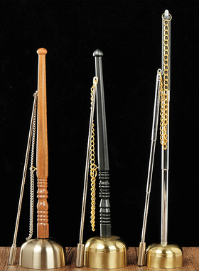 引磬引庆铜罄纯铜用品法器