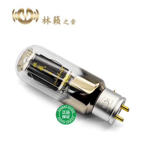 林籁之音E845电子管