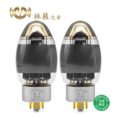 ZX-KT88林籁之音电子管
