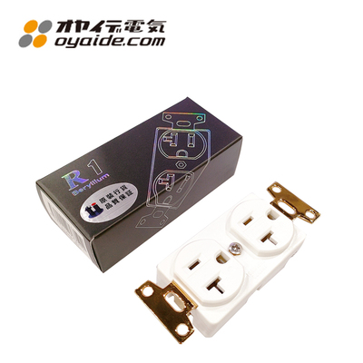 欧亚德R1电源插座/墙插