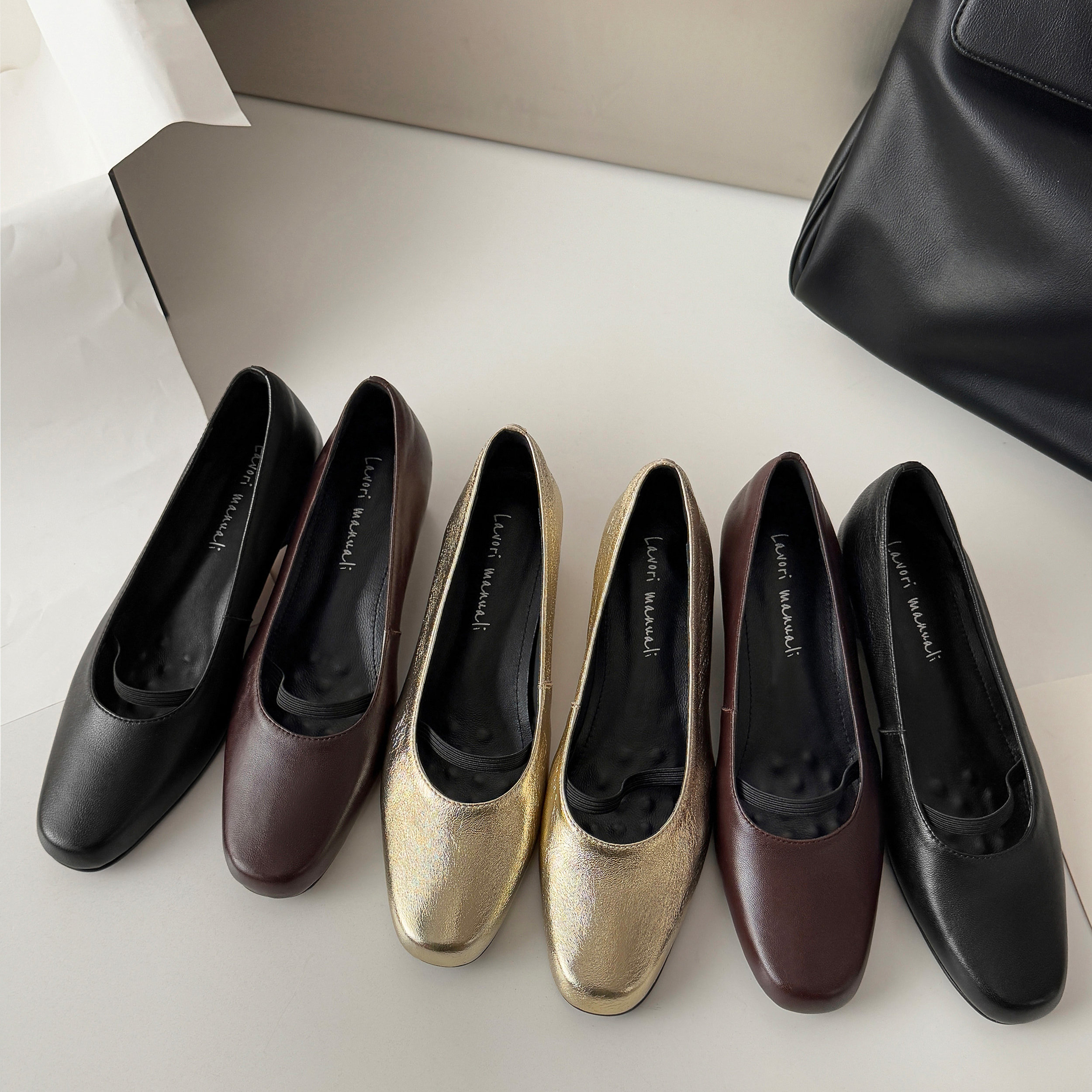 圆圆妈2026春季复古浅口鞋松紧带玛丽珍通勤百搭内增高羊皮女鞋子,女鞋,玛丽珍鞋,淘宝优惠券,粉丝福利购,淘宝优惠卷