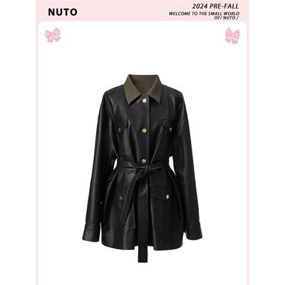 原版Nuto[ReadySck]酷