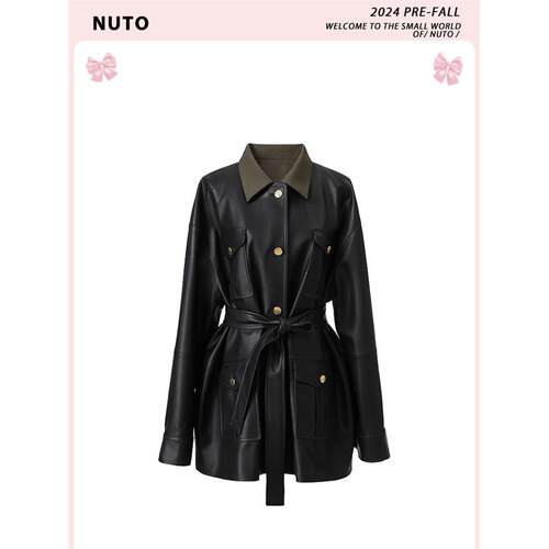 原版Nuto[ReadySck]酷