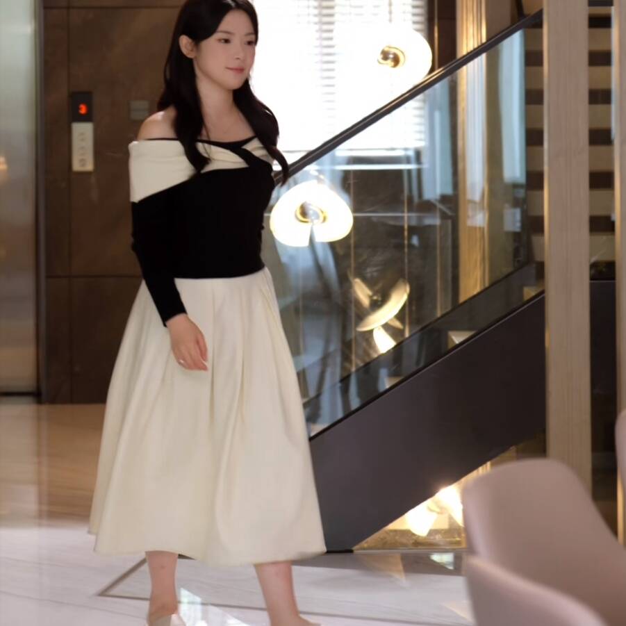 原版短剧非婚不可刘夕语