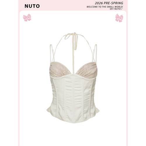 NUTO【明星同款】法式光