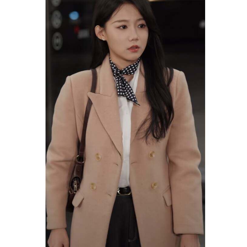 原版短剧朝阳似我梁雯晶