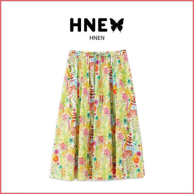 HNEN【现货】董洁同款法