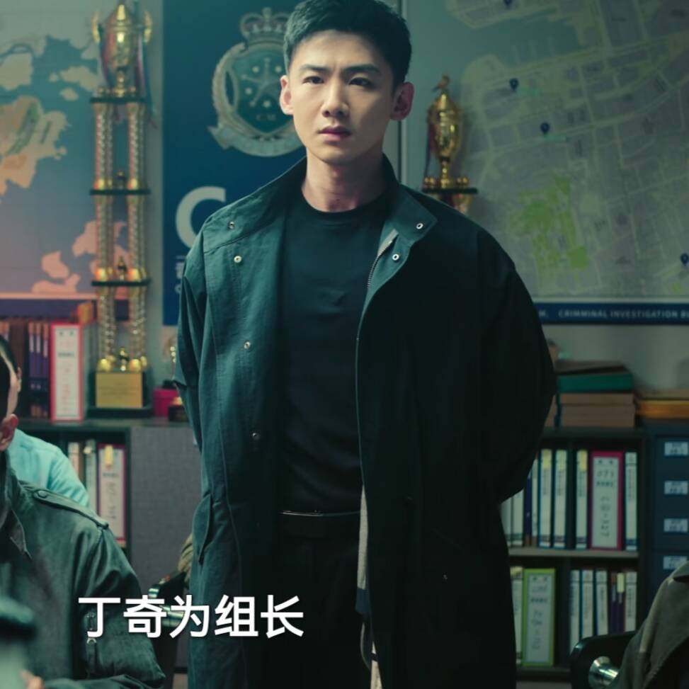 原版不眠日白敬亭丁奇同款夹克外套春秋立领拉链工装上衣男衣服潮,女装/女士精品,礼服/晚装,淘宝优惠券,粉丝福利购,淘宝优惠卷