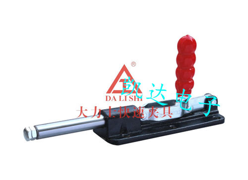 大力士快速夹具GH-36080C/ GH-36090C固定夹钳 压紧器 工装肘钳