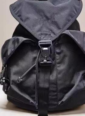 1680考杜拉经典复刻二战伞兵大容量弹道尼龙双肩包机能书包