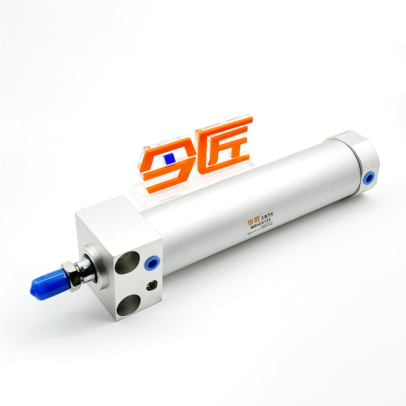 方盖气缸迷你气缸今匠