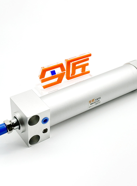 今匠方盖头迷你气缸MB40x25x50x75x100x125x150x175x200x250x300