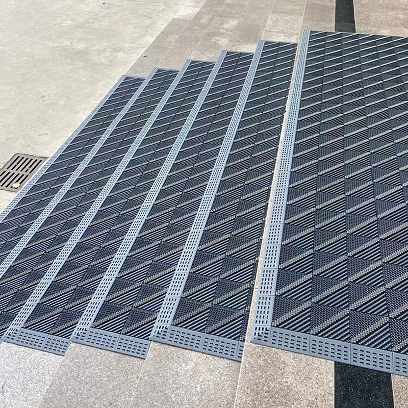 商用酒店三合一刮泥防滑除尘防冻脚垫室外门口地垫进门汽车展厅垫,居家布艺,家用脚垫,淘宝优惠券,粉丝福利购,淘宝优惠卷