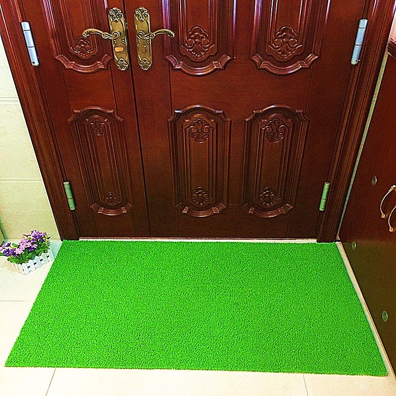 pvc门垫家用地垫浴室厨房门口防滑垫子室外除尘防水宠物脚垫包邮,居家布艺,家用脚垫,淘宝优惠券,粉丝福利购,淘宝优惠卷