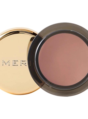 海淘 MERIT Solo Shadow Cream-to-Powder Soft Matte哑光眼影膏