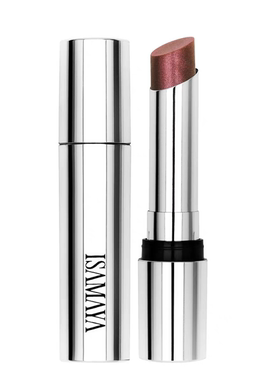 美国采购 ISAMAYA金属光唇膏Lips Metal透明感珠光超亮口红3g