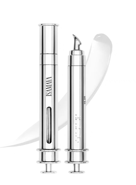 海淘 ISAMAYA丰唇蜜Hyalurolip水光保湿唇部精华液滋润抚纹 4ml