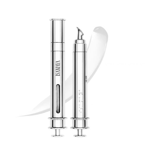 海淘 ISAMAYA丰唇蜜Hyalurolip水光保湿唇部精华液滋润抚纹 4ml