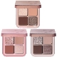 Natasha Compact Denona Glam Quad四色眼影 Luxe 海淘新款