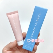 超时空时差面膜15g 海淘现货 卡戴珊 Jet Lag保湿 Summer Fridays