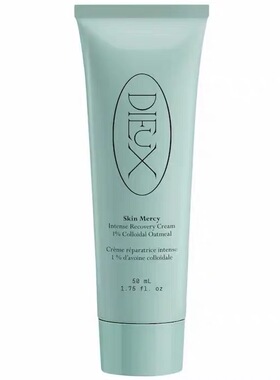 海淘 Dieux深层修复润肤霜Skin Mercy敏感肌发红舒缓面霜瞬间滋润