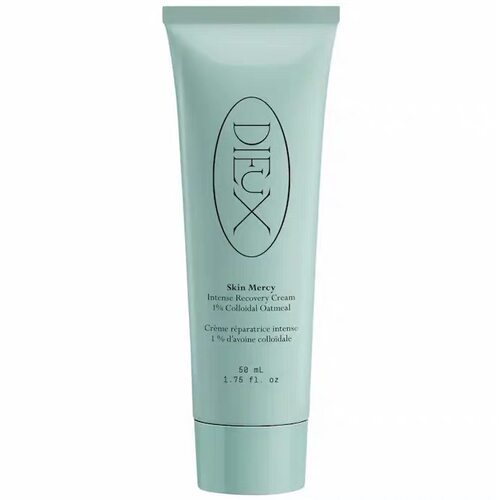 海淘 Dieux深层修复润肤霜Skin Mercy敏感肌发红舒缓面霜瞬间滋润