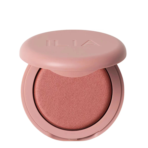 海淘 新款ilia Soft Focus Blurring Blush - Talc-Free腮红4.5g