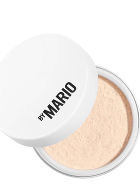 化妆师品牌MAKEUP BY MARIO SurrealSkin™ Talc-Free定妆散粉