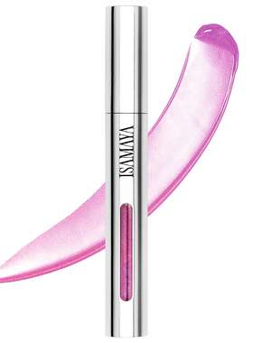 现货 ISAMAYA漆光丰唇精华Lip Lacq玻璃水光丰盈唇蜜保湿滋润唇彩