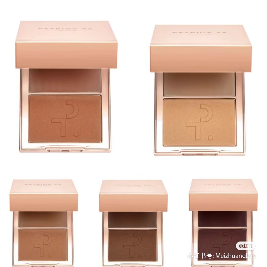 修容盘修容盘PatrickTa