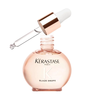 现货 Kerastase/卡诗 Gloss Absolu Glaze Drops亮泽护发精油45ml