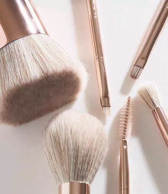 Patrick Ta sculpting complexion brush化妆刷腮红刷鼻刷眉刷