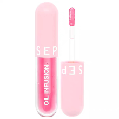 海淘Sephora/丝芙兰新款火龙果/莓果润唇油唇彩唇膏唇釉3ml