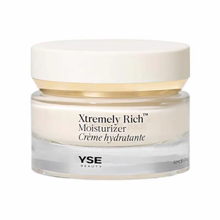 YSE Beauty  Xtremely Rich  Skin Barrier Moisturizer  面霜