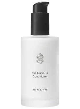海淘 Crown Affair The Leave-In Conditioner护发素150Ml