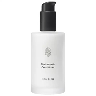 海淘 Crown Affair The Leave-In Conditioner护发素150Ml