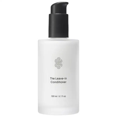海淘 Crown Affair The Leave-In Conditioner护发素150Ml