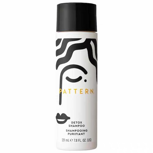 PATTERN by Tracee Ellis Ross  Detox Shampoo排队洗发水231ml