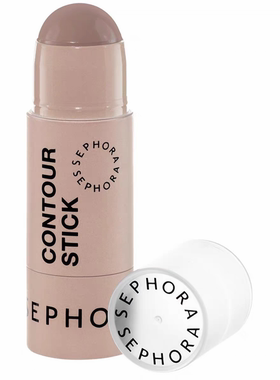 部现海淘  丝芙兰Sephora新款修容棒5.5g 01fair to light