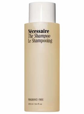 海淘 美代 Necessaire The Shampoo and conditioner洗发水250ml