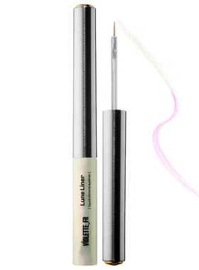新款VIOLETTE_FR LUNE LINER Multichrome液体眼线笔 眼线液液