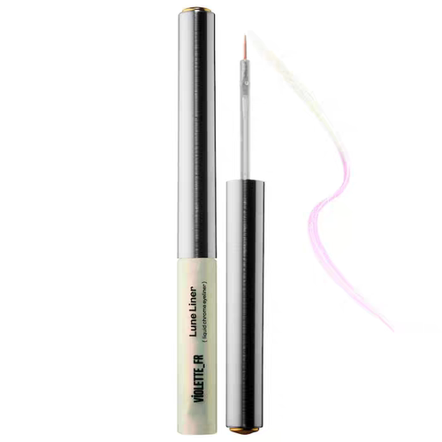 新款VIOLETTE_FR LUNE LINER Multichrome液体眼线笔 眼线液液