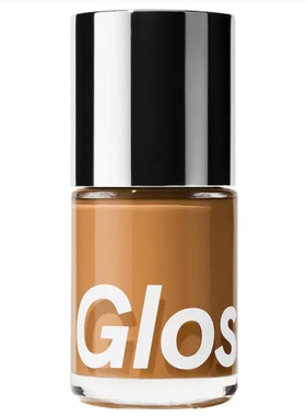现货 Glossier Stretch Fluid Foundation 弹力粉底液 叠加覆盖