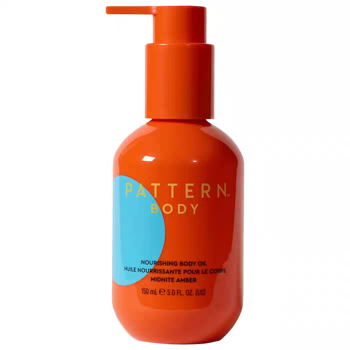 PATTERN by Tracee Ellis Ross  Nourishing滋养身体油146ml