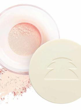 Caliray Magic Hour 16小时Blurring Talc-Free Loose定妆散粉