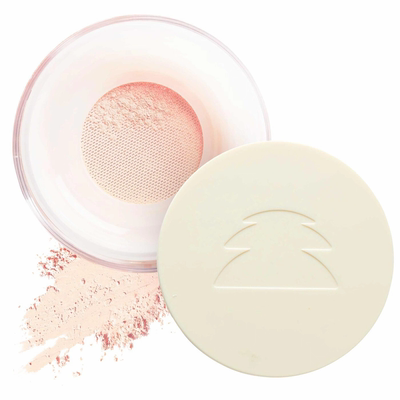 Caliray Magic Hour 16小时Blurring Talc-Free Loose定妆散粉