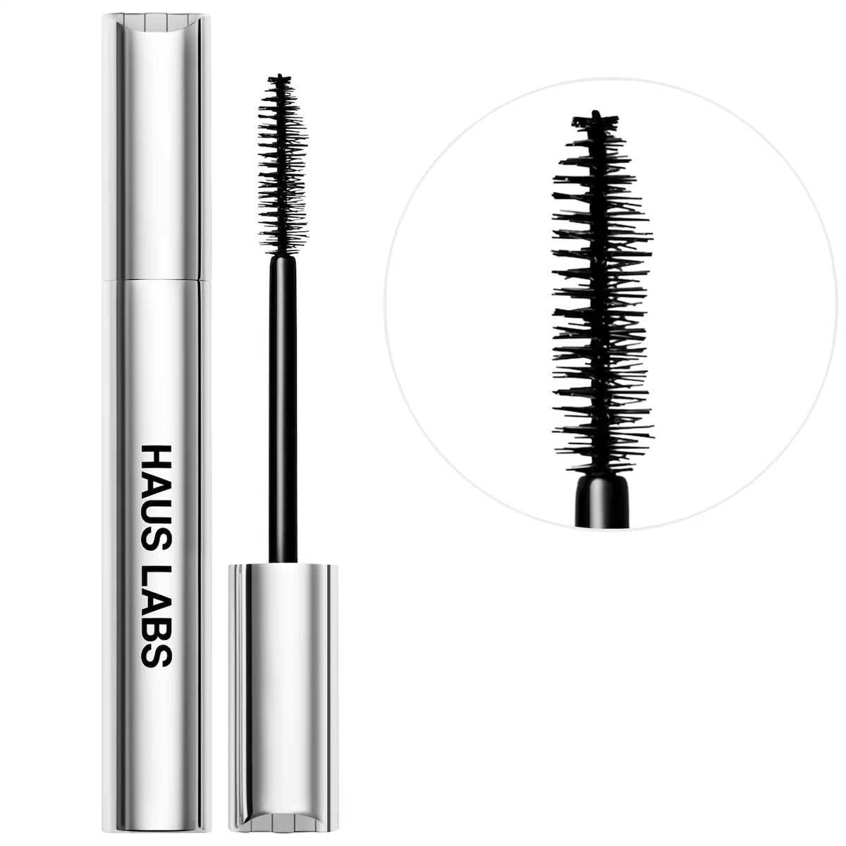 Haus Labs by Lady Gaga 新品B STRUCTURAL VOLUMIZING 睫毛膏8ml