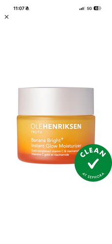 海淘Ole Henriksen 24小时长效保湿维C眼霜