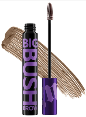 现货 Urban Decay/衰败城市 2合一眉笔防水笔睫毛膏 眉胶