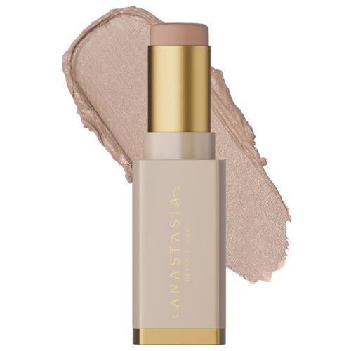 海淘 ABH 25年新品Smooth Blur Cream丝滑阴影固体修容棒8g
